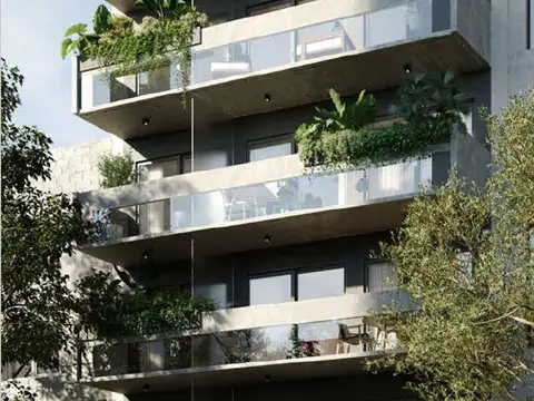 Departamento en Venta en Villa Ortuzar, Capital Federal