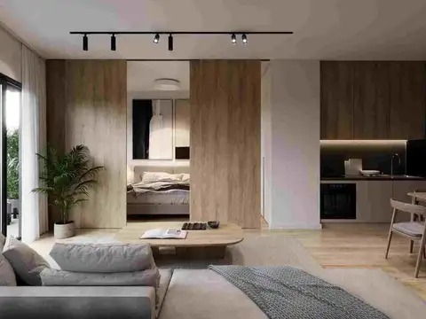 Departamento en Venta en Villa Ortuzar, Capital Federal