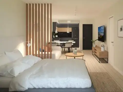 Departamento en Venta en Villa Devoto, Capital Federal