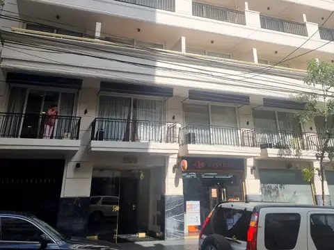 Departamento en Venta en Recoleta, Capital Federal