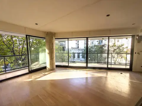 Departamento en Venta en Barracas, Capital Federal