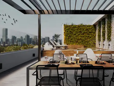 Departamento en Venta en Urquiza R, Villa Urquiza