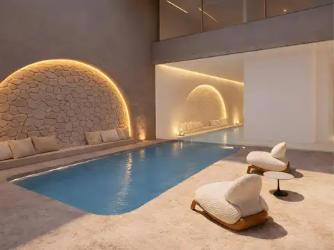 Departamento en Venta en Palermo Hollywood, Palermo