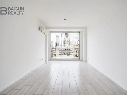 Departamento en Venta en Palermo, Capital Federal