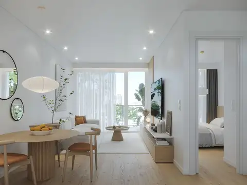 Departamento en Venta en Nuñez, Capital Federal