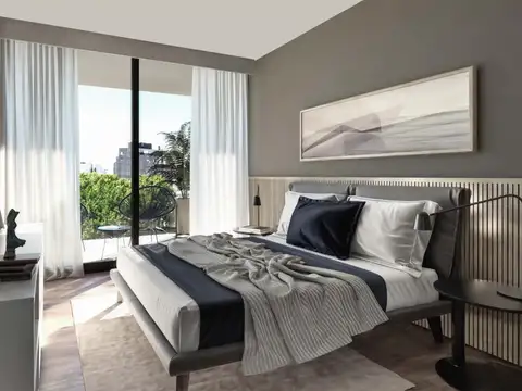Departamento en Venta en Belgrano C, Belgrano