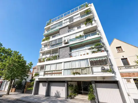 Departamento en Venta en Villa Devoto, Capital Federal