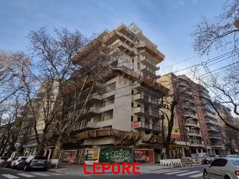 Departamento en Venta en Villa Urquiza, Capital Federal