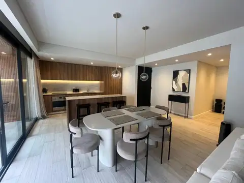 Departamento en Venta en Belgrano, Capital Federal