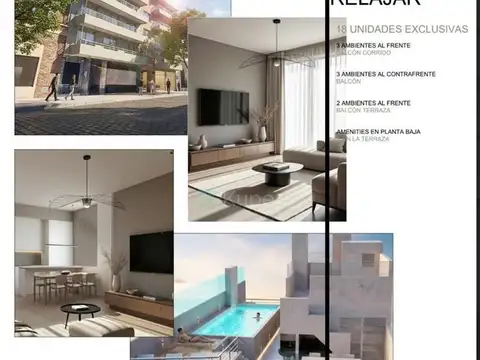 Departamento en Venta en Nuñez, Capital Federal