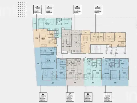 Departamento en Venta en Almagro, Capital Federal