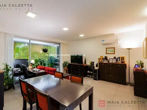 Departamento en Venta en Villa Pueyrredon, Capital Federal