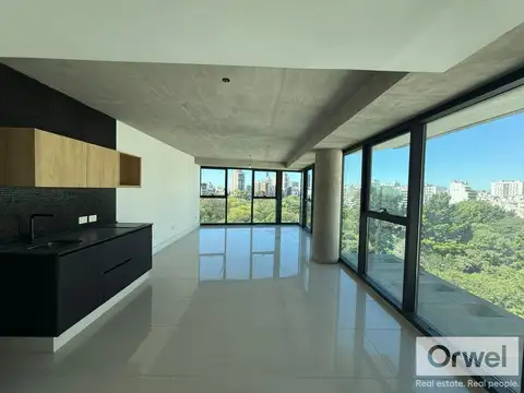Departamento en Venta en Palermo, Capital Federal