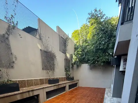 Departamento en Venta en Colegiales, Capital Federal
