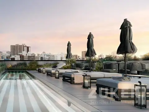 Departamento en Venta en Palermo Soho, Palermo