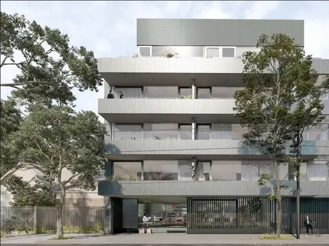 Departamento en Venta en Saavedra, Capital Federal