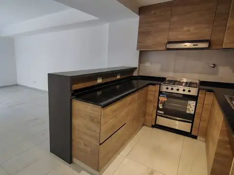 Departamento en Venta en Parque Chacabuco, Capital Federal