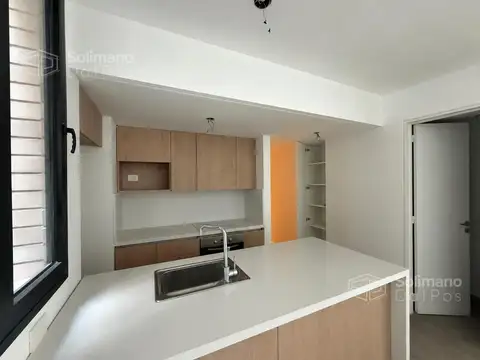 Departamento en Venta en Belgrano, Capital Federal
