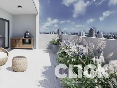 Departamento en Venta en Villa Crespo, Capital Federal