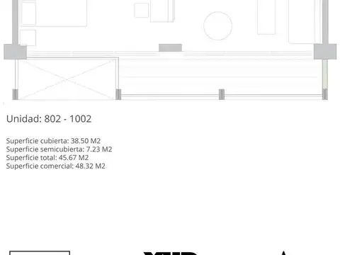Departamento en Venta en Recoleta, Capital Federal