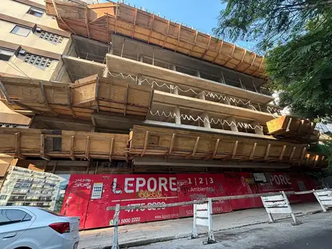 Departamento en Venta en Caballito, Capital Federal