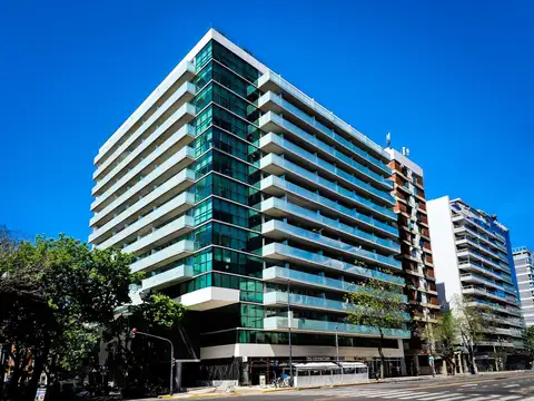 Departamento en Venta en Belgrano, Capital Federal