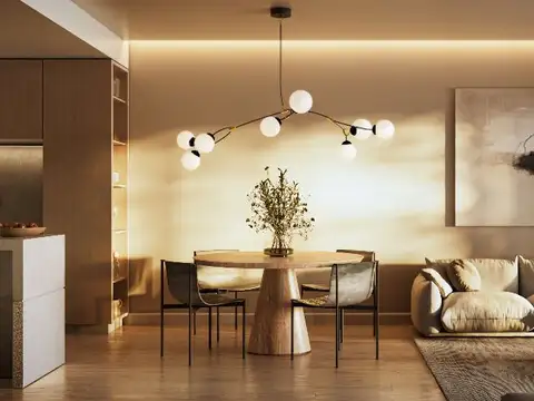Departamento en Venta en Palermo Soho, Palermo