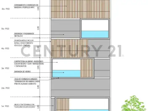 Departamento en Venta en Villa del Parque, Capital Federal