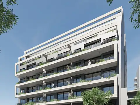 Departamento en Venta en Almagro, Capital Federal
