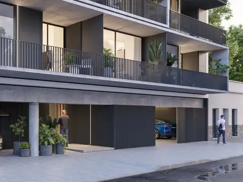 Departamento en Venta en Paternal, Capital Federal
