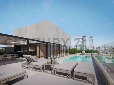 Departamento en Venta en Palermo, Capital Federal