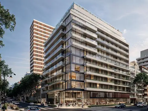 Departamento en Venta en Palermo, Capital Federal