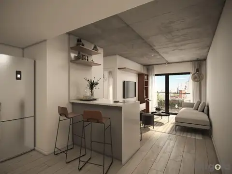 Departamento en Venta en Villa Urquiza, Capital Federal