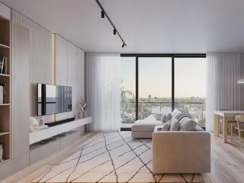 Departamento en Venta en Barrio Norte, Capital Federal