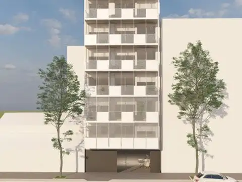 Departamento en Venta en Belgrano, Capital Federal