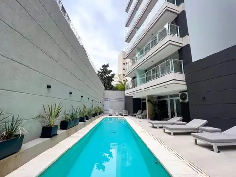 Departamento en Venta en Belgrano, Capital Federal
