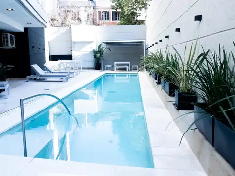 Departamento en Venta en Belgrano, Capital Federal