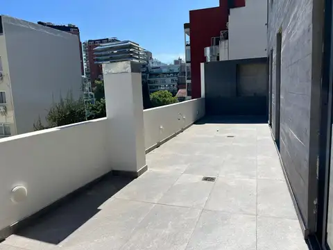 Departamento en Venta en Nuñez, Capital Federal