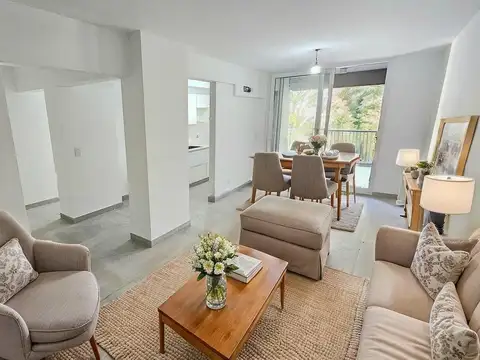 Departamento en Venta en Villa del Parque, Capital Federal