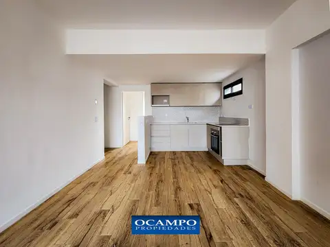 Departamento en Venta en Palermo Soho, Palermo