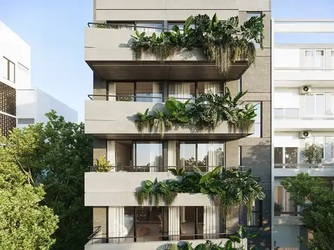 Departamento en Venta en Palermo Hollywood, Palermo