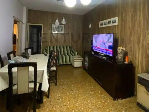 Departamento en Venta en Villa Lugano, Capital Federal