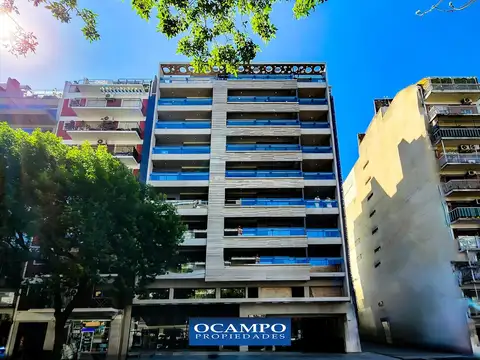 Departamento en Venta en Palermo Soho, Palermo