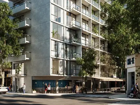 Departamento en Venta en Nuñez, Capital Federal