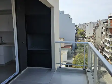 Departamento en Venta en Villa del Parque, Capital Federal