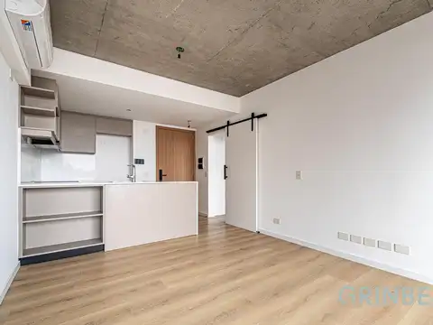 Departamento en Venta en Belgrano, Capital Federal