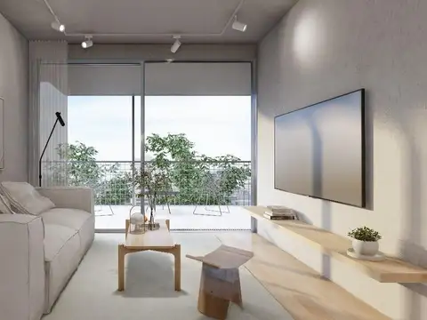 Departamento en Venta en Villa Urquiza, Capital Federal