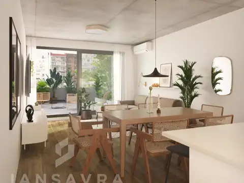 Departamento en Venta en Belgrano, Capital Federal