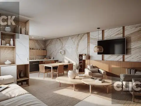 Departamento en Venta en Villa Urquiza, Capital Federal