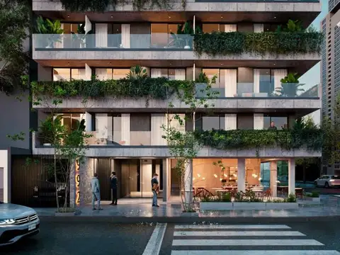 Departamento en Venta en Belgrano, Capital Federal